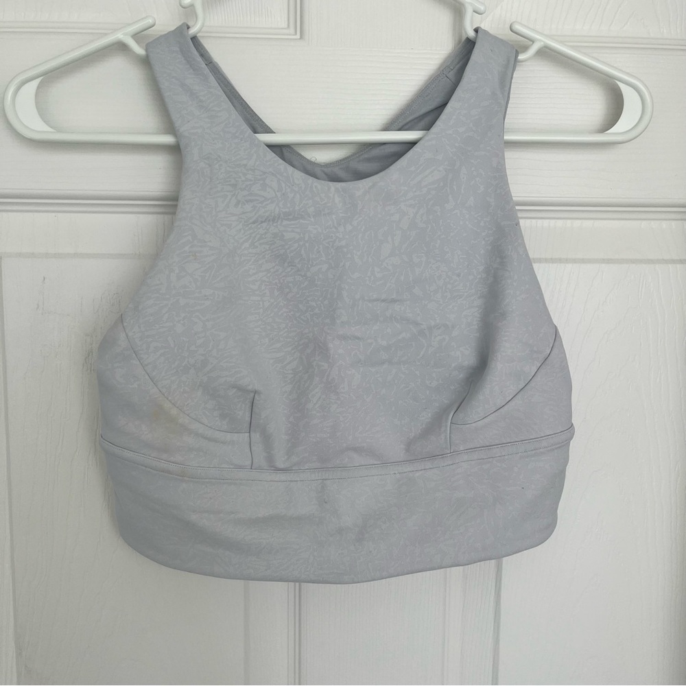 Lululemon Sport Bra